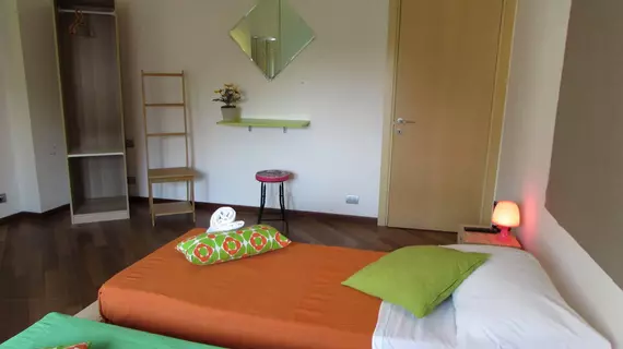 Inn-Perfect Room | Lombardy - Milano (ve civarı) - Milano