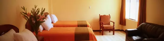 Hostal Santa Marta | Arequipa (bölge) - Cerro Colorado District - Arequipa - Historical Center