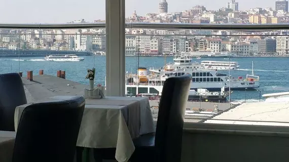 Sayeban Gold Hotel |  Istanbul  - Fatih - Süleymaniye Mahallesi