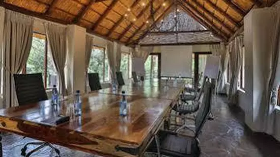 aha River Place Lodge | Gauteng - City of Tshwane - Johannesburg (ve civarı) - Centurion