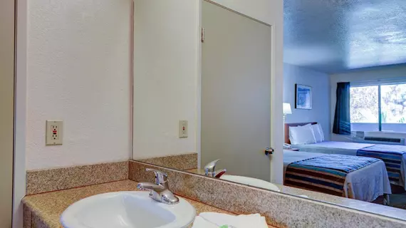 Good Nite Inn Sylmar | Kaliforniya - Los Angeles County - Sylmar