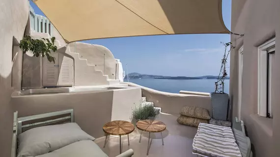 Ammos Oia Mansion | Ege Adaları - Santorini