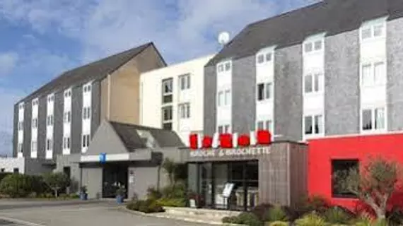 ibis budget Lorient Hennebont | Brittany - Morbihan - Hennebont