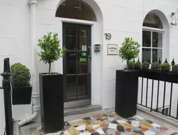 Alhambra Hotel | Londra (ve civarı) - London City Center - Kings Cross St. Pancras