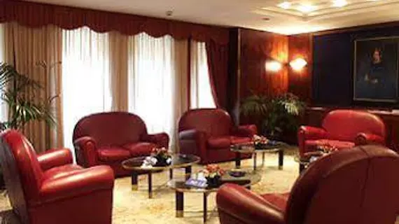 Hotel Crivi's | Lombardy - Milano (ve civarı) - Milano - Porta Lodovica