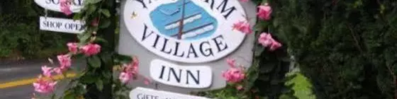 Yardarm Village Inn | Maine - Ogunquit - Wells (ve civarı) - Ogunquit