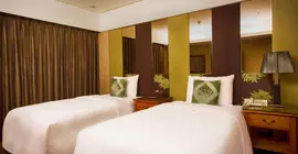 Cai She Hotel | Taypey (ve civarı) - Taypey - Zhongshan