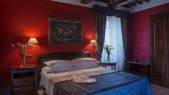 Relais Falisco | Lazio - Viterbo (vilayet) - Civita Castellana