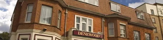 Denewood Hotel | Dorset (kontluk) - Bournemouth - Boscombe