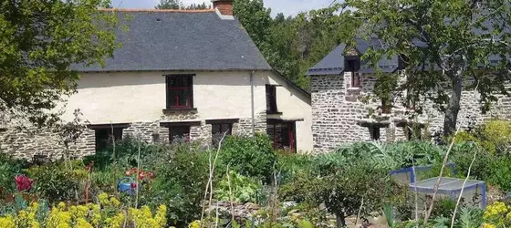 Logis de l’Etang de l’Aune | Brittany - Ille-et-Vilaine - Iffendic