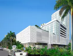 RESIDENCE INN SUNNY ISLES BEACH | Florida - Miami (ve civarı) - Sunny Isles Beach