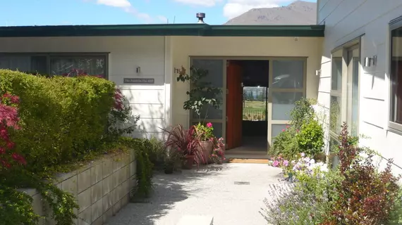 The B & B on the Hill | Otago - Queenstown (ve civarı) - Queenstown