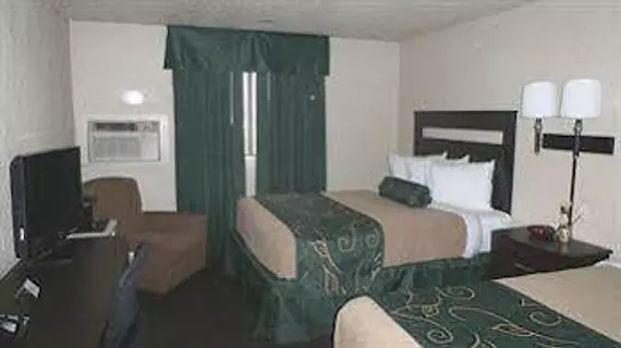 Oak Tree Inn | Missouri - Columbia (ve civarı) - Jefferson City