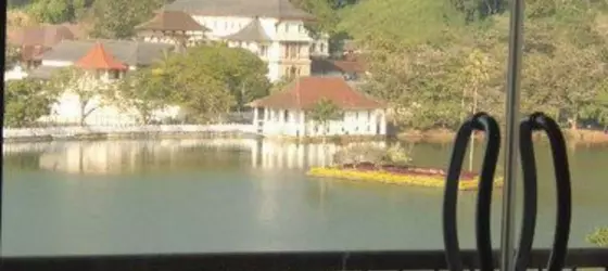 Walse Park Residence | Merkez Vilayet - Kandy Bölgesi - Kandy