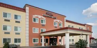 Baymont Inn and Suites Lawton