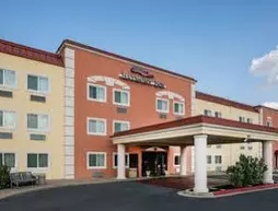 Baymont Inn and Suites Lawton | Oklahoma - Lawton