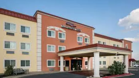 Baymont Inn and Suites Lawton | Oklahoma - Lawton