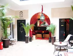 Riad Dar Loula | Marakeş (ve civarı) - Marrakech - Mechouar Kasbah - Mechouar-Kasbah