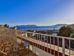 Cinar Boutique Hotel | Antalya - Kaş