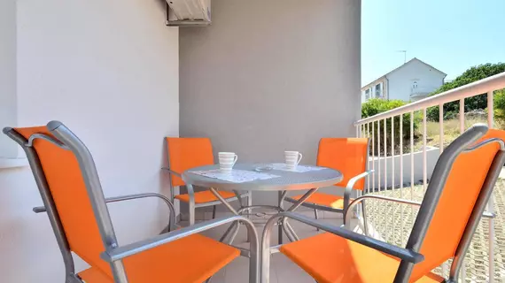 Bretia Apartments | Split-Dalmaçya - Sutivan