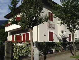 Garni Villa Betty | Trentino-Alto Adige - Güney Tirol (il) - Merano