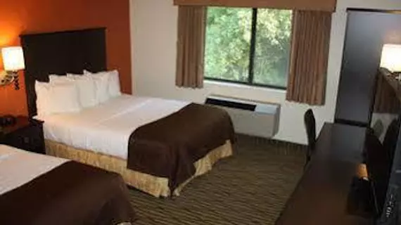 AmericInn Lodge & Suites Rogers | Minnesota - Minneapolis - St. Paul (ve civarı) - Rogers