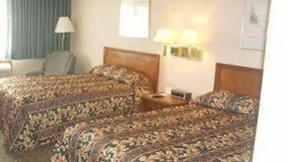 Marysville Surf Motel | Kansas - Marysville