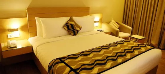 BEST WESTERN PLUS EKOBARN | Kerala - Wayanad Kesimi - Vayittiri