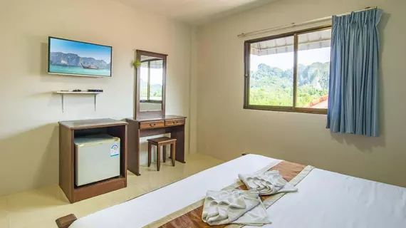 Mukanda Residence | Krabi İli - Krabi - Ao Nang