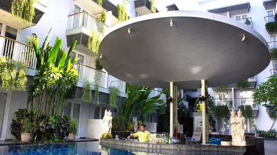 EDEN Hotel Kuta Bali | Bali - Kuta - Kartika Plaza