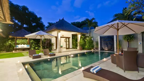 Villa Indah | Bali - Badung - Seminyak - Drupadi