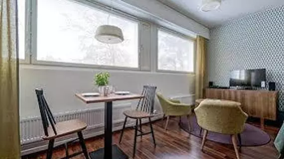 SATO Home Tapiola | Uusimaa - Helsinki (ve civarı) - Espoo - Tapiola