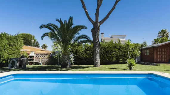 Casa Tatooine | Andalucia - Cadiz (vilayet) - Chiclana de la Frontera