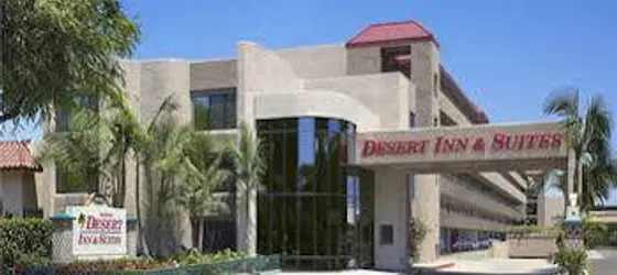 Anaheim Desert Inn & Suites | Kaliforniya - Orange County - Anaheim - Anaheim Resort