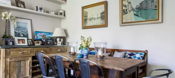 onefinestay - Earls Court Apartments | Londra (ve civarı) - Kensington - Earl's Court