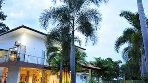 Lake Wind Hotel | Southern Province - Hambantota Bölgesi - Tissamaharama