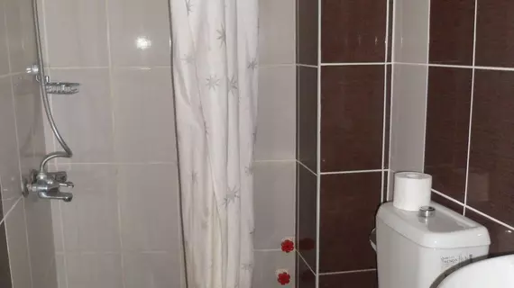 Apart Hotel Ege | Balıkesir - Ayvalık