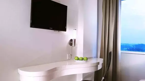 favehotel Jababeka | West Java - Cakarta (ve civarı) - Cikarang