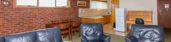 Bell Motor Inn | Victoria - Melbourne (ve civarı) - Preston