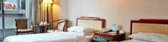 Beijing Yang Qiao Hotel | Pekin (ve civarı) - Fengtai - Yuegezhuang