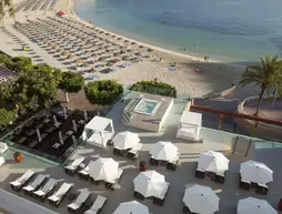 Comodoro Playa Hotel  | Balearic Adaları - Mayorka Adası - Calvia - Magaluf