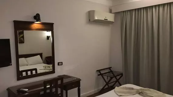 Hotel Royal Marshal | Kahire (ve civarı) - Heliopolis