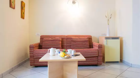 Minihotel Iris | Campania - Salerno (il) - Maiori