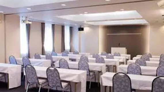 Best Western Yokohama | Kanagava (idari bölge) - Yokohama (ve civarı) - Yokohama - Tsurumi