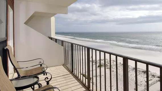 Alabama Gulf Coast Condominiums by Wyndham Vacation Rentals | Alabama - Gulf Shores (ve civarı) - Gulf Shores