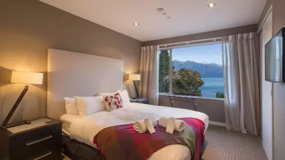 LakeRidge Queenstown | Otago - Queenstown (ve civarı) - Queenstown