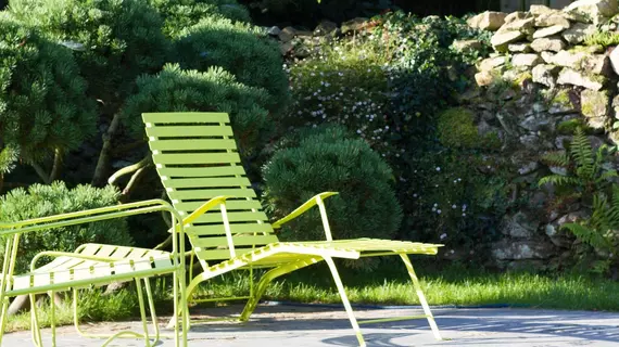 Chambres d'Hôtes du Cosquer | Brittany - Finistere - Saint-Thegonnec Loc-Eguiner