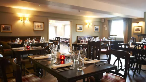 The Manor Arms Inn | Worcestershire (kontluk) - Worcester