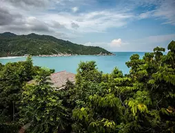 Amaresa Resort & Sky Bar | Surat Thani (vilayet) - Koh Phangan