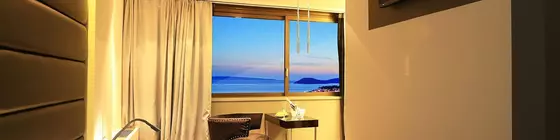 The View Luxury Rooms | Split-Dalmaçya - Split